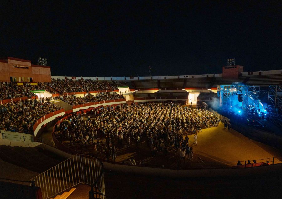 Plaza de toros