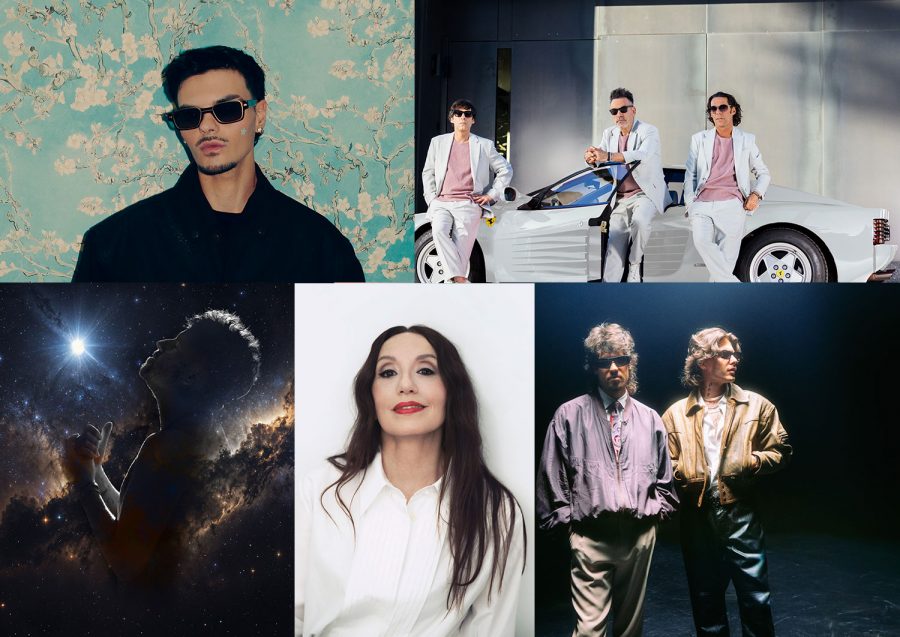 Metrópolis llevará la mejor música en directo a cinco municipios de la provincia
